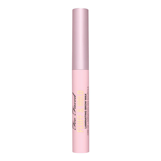 FLUFF & HOLD  LAMINATING BROW WAX